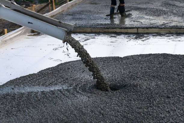 Best Concrete Staining and Coloring in Attica, MI