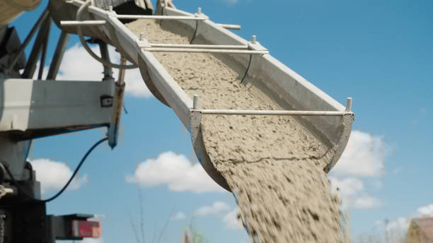 Best Decorative Concrete in Attica, MI