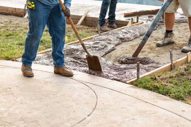 Best Concrete Sealing and Maintenance in Attica, MI