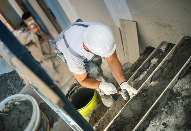  Attica, MI Concrete contractor Pros
