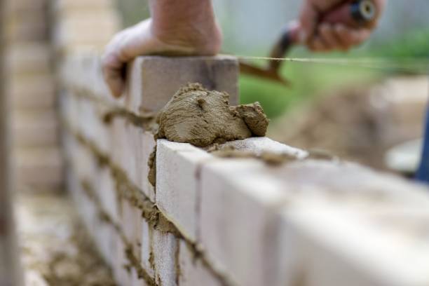 Best Concrete Slab Construction in Attica, MI