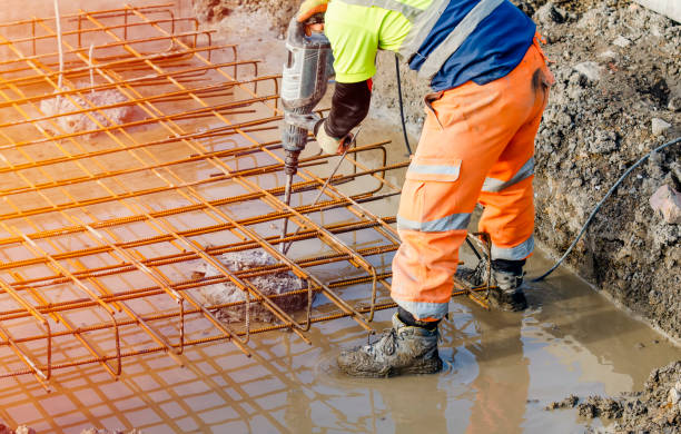 Best Concrete Foundation Repair in Attica, MI