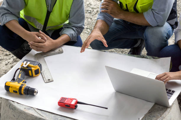 Best Residential Concrete Solutions in Attica, MI