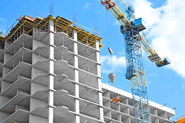 Reliable MI Concrete contractor Solutions