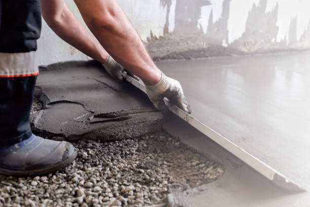  Attica, MI Concrete contractor Pros